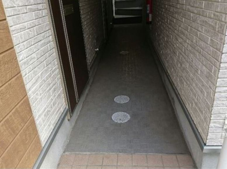 Ｂｌｏｏｍのその他共用部分