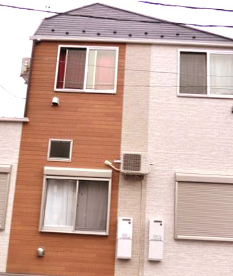 Ｂｌｏｏｍの外観|Ｂｌｏｏｍの外観