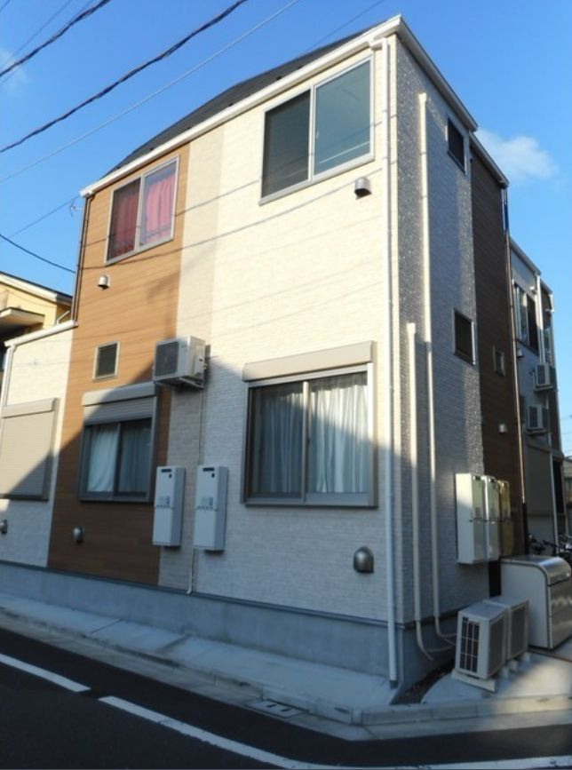 Ｂｌｏｏｍのエントランス