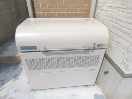 ファーストインプレス　ネット無料　駅近　オートロックのその他共用部分