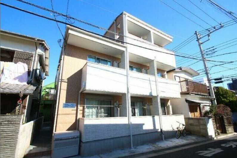 ファーストインプレス　ネット無料　駅近　オートロック