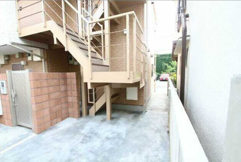 ファーストインプレス　ネット無料　駅近　オートロックのその他