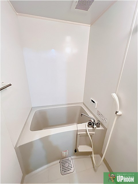 グリーンエクセルの浴室