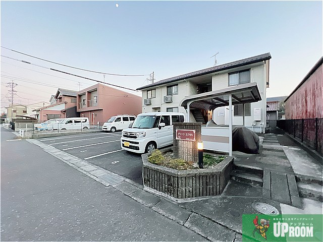 グリーンエクセルのその他共用部分