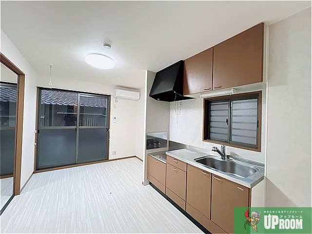 グリーンエクセルの居間・リビング