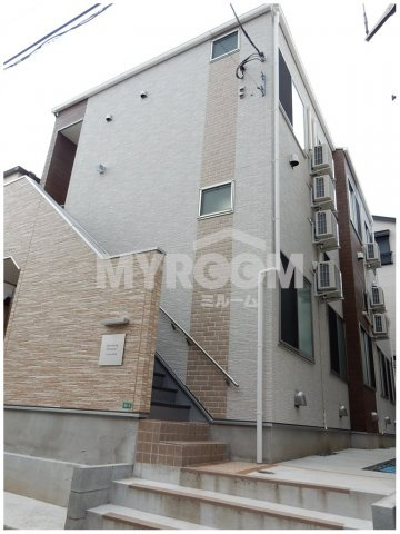 Grandeur新中野（グランドゥール新中野）の外観|外観☆