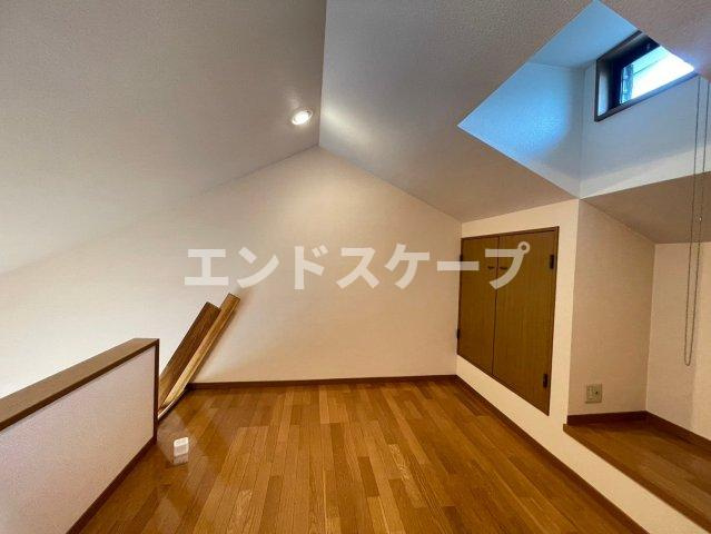 ベルヴュー高崎Ｂの内装|高崎、前橋エリアのお部屋探しはエンドスケープまで！お客様の理想お聞かせ下さい♪