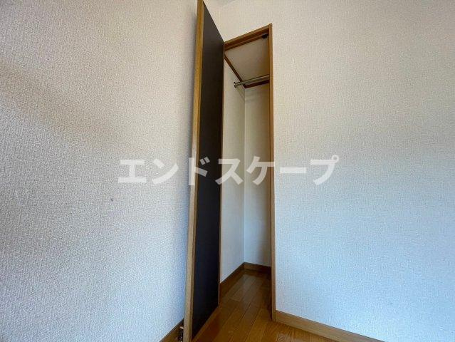 ベルヴュー高崎Ｂの内装|高崎、前橋エリアのお部屋探しはエンドスケープまで！お客様の理想お聞かせ下さい♪