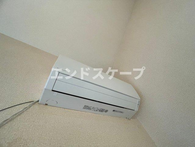 ベルヴュー高崎Ｂの設備|高崎、前橋エリアのお部屋探しはエンドスケープまで！お客様の理想お聞かせ下さい♪