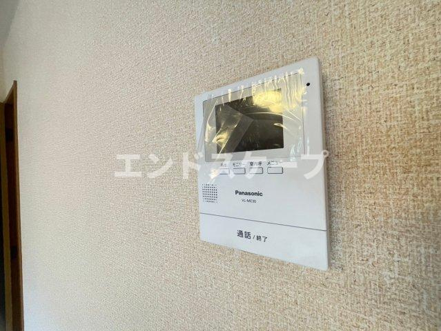 ベルヴュー高崎Ｂの設備|高崎、前橋エリアのお部屋探しはエンドスケープまで！お客様の理想お聞かせ下さい♪