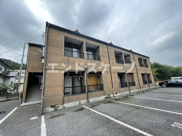 ベルヴュー高崎Ｂの外観|高崎、前橋エリアのお部屋探しはエンドスケープまで！お客様の理想お聞かせ下さい♪