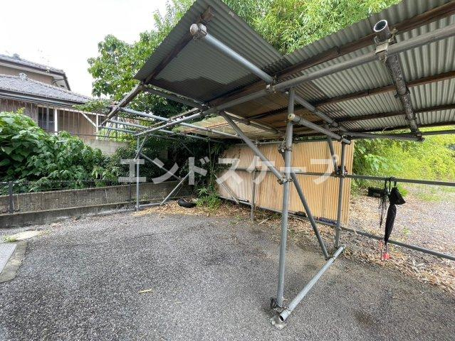 ベルヴュー高崎Ｂのその他共用部分|高崎、前橋エリアのお部屋探しはエンドスケープまで！お客様の理想お聞かせ下さい♪