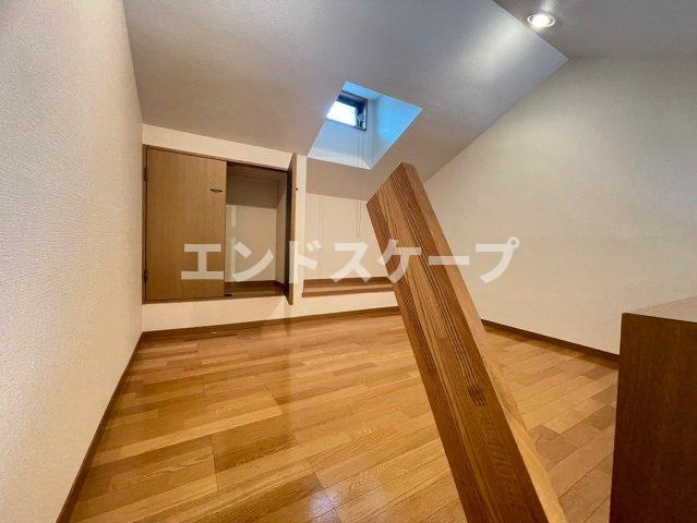 ベルヴュー高崎Ｂの内装|高崎、前橋エリアのお部屋探しはエンドスケープまで！お客様の理想お聞かせ下さい♪