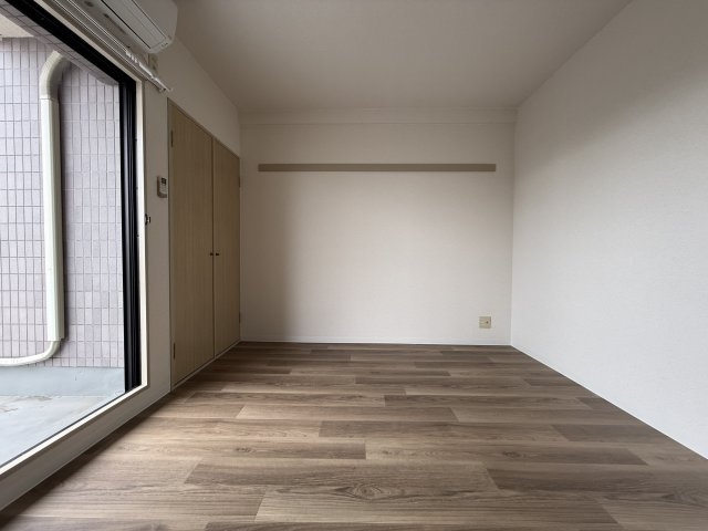 サンハイツ豊中の居間・リビング