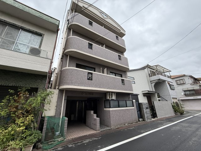 サンハイツ豊中