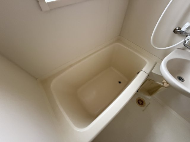 サンハイツ豊中の浴室