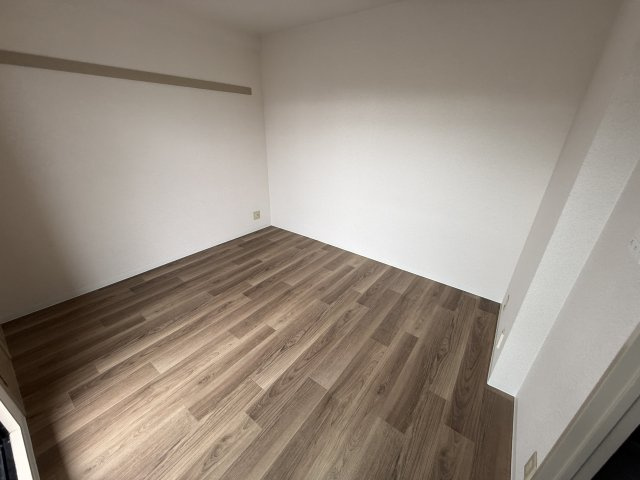 サンハイツ豊中の内装