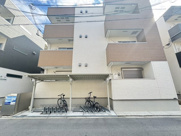 フジパレス豊里中央公園2番館の画像