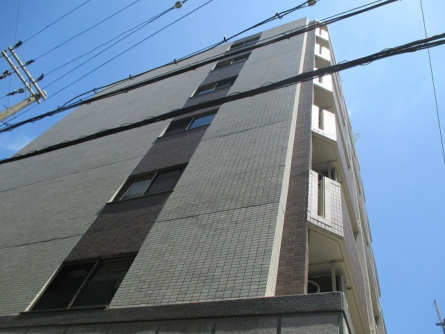 新大阪徒歩２分の便利な立地です