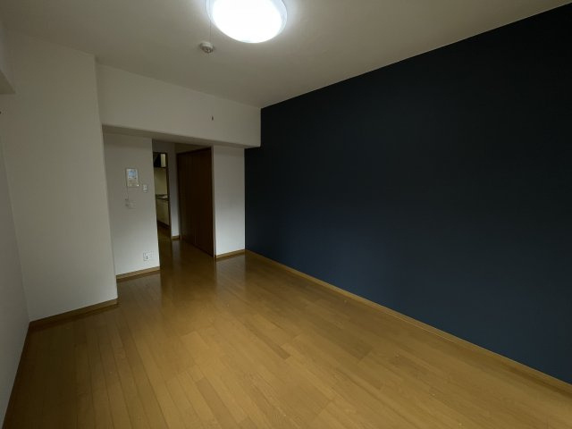 おしゃれなリビングです