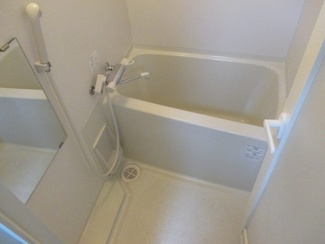 きれいなバスルーム