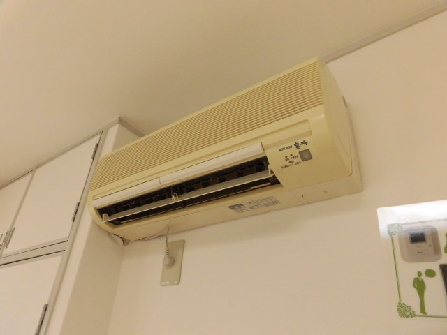 【設備】ル・シエル淡路