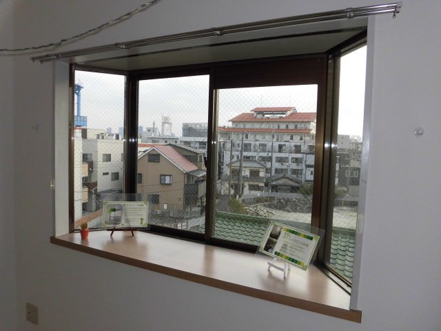 【展望】ル・シエル淡路