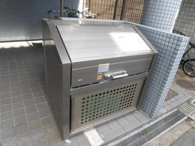 【その他共用部分】ル・シエル淡路