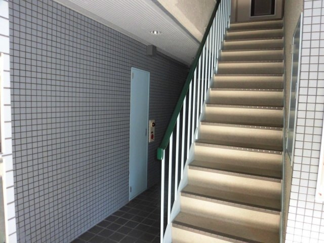 【その他共用部分】ル・シエル淡路