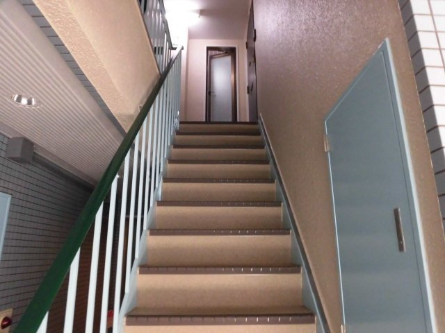 【設備】ル・シエル淡路