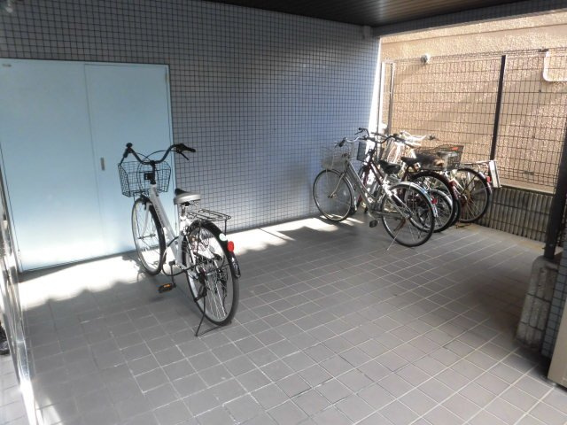 【その他共用部分】ル・シエル淡路