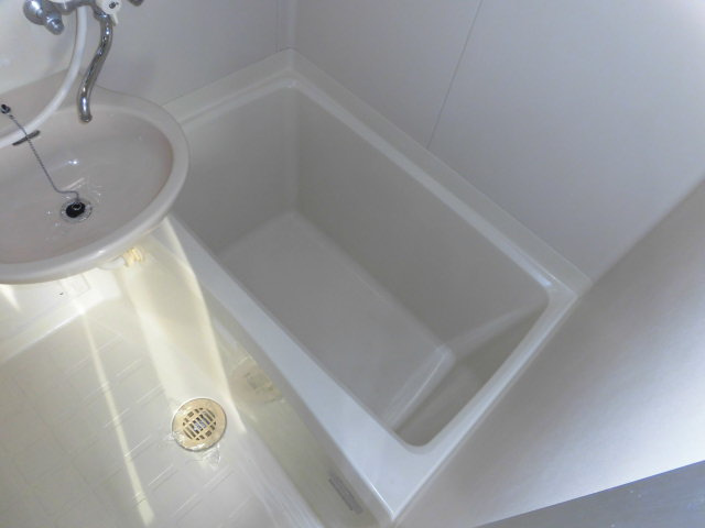 【浴室】ル・シエル淡路