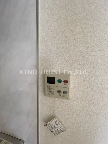 NORTH VILLAGE壱番館のその他