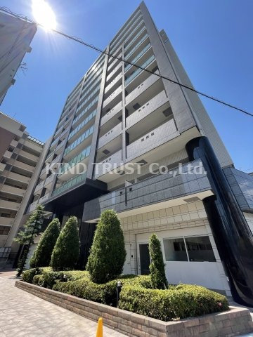 NORTH VILLAGE壱番館