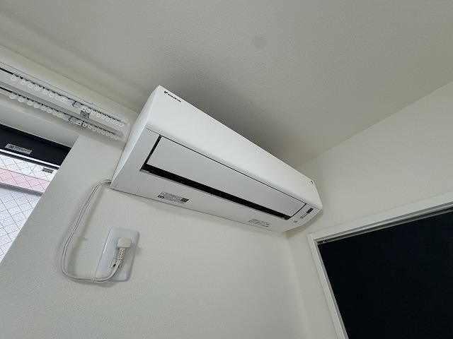 【設備】エル向山