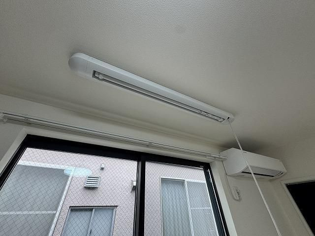 【設備】エル向山