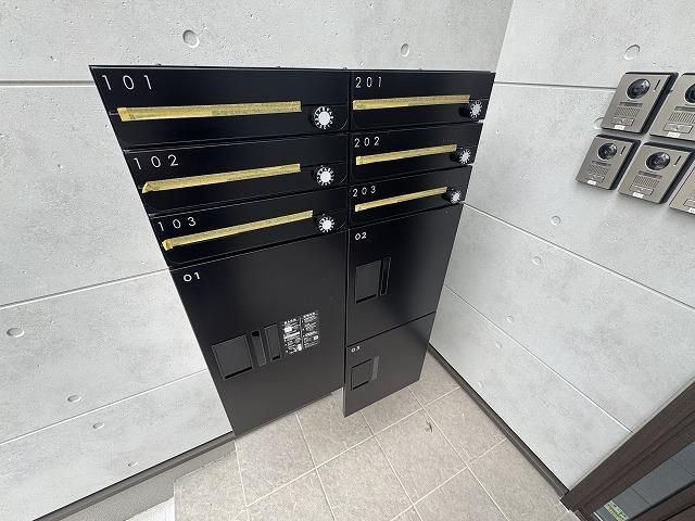 【その他共用部分】エル向山