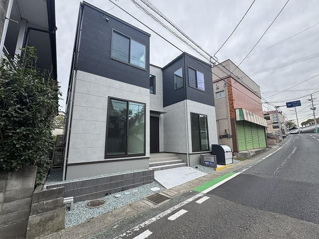 エル向山の画像