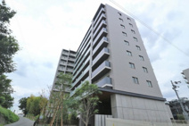 エスリード江坂グランアリーナの画像