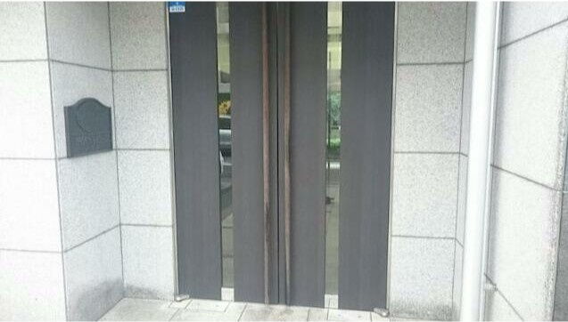 メインステージ八幡山のその他共用部分