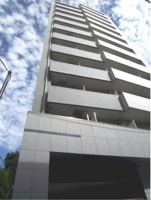 メインステージ八幡山