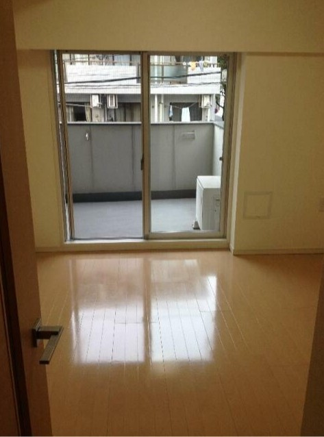 メインステージ八幡山の居間・リビング|別部屋参照