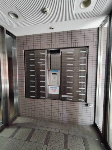 ライオンズマンション三宮第2のその他共用部分