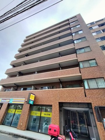 ライオンズマンション三宮第2