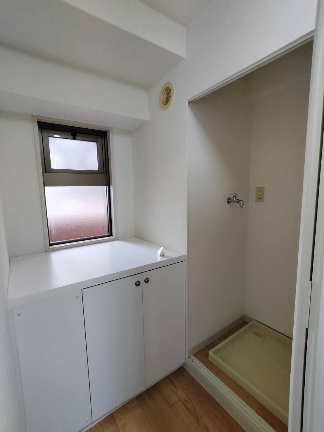 ライオンズマンション三宮第2の内装