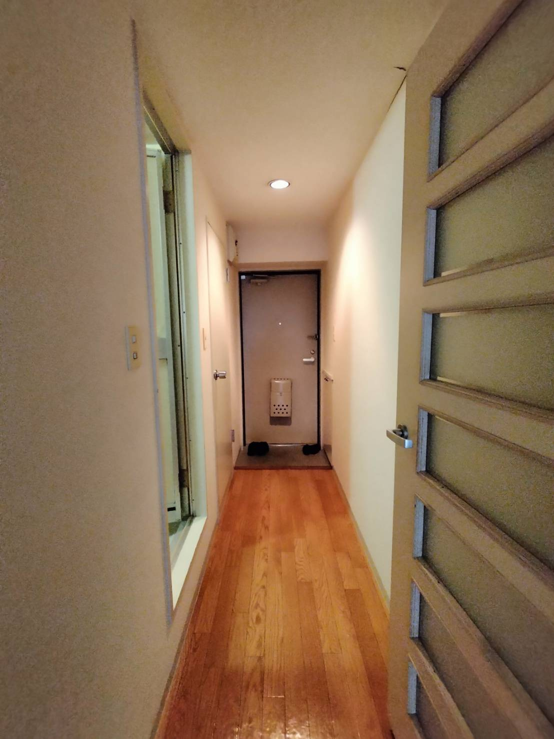 ライオンズマンション三宮第2のその他