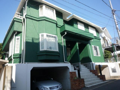 小澤メゾネットの画像