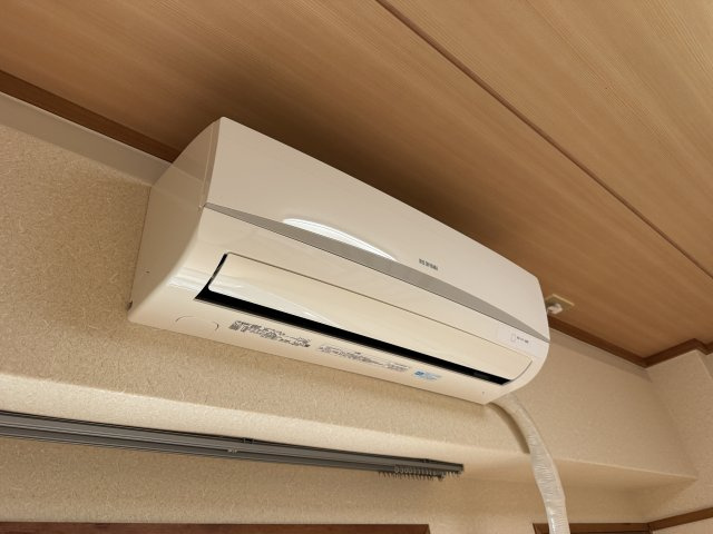 ドリームマンションの設備