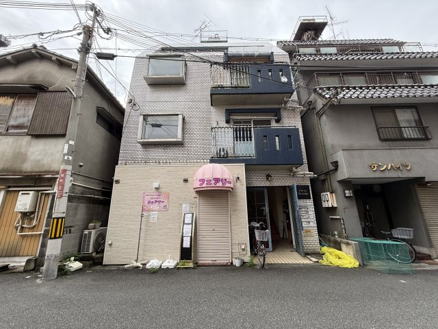 ドリームマンション