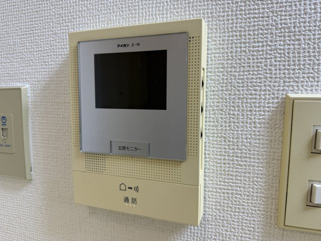 ドリームマンションのセキュリティ